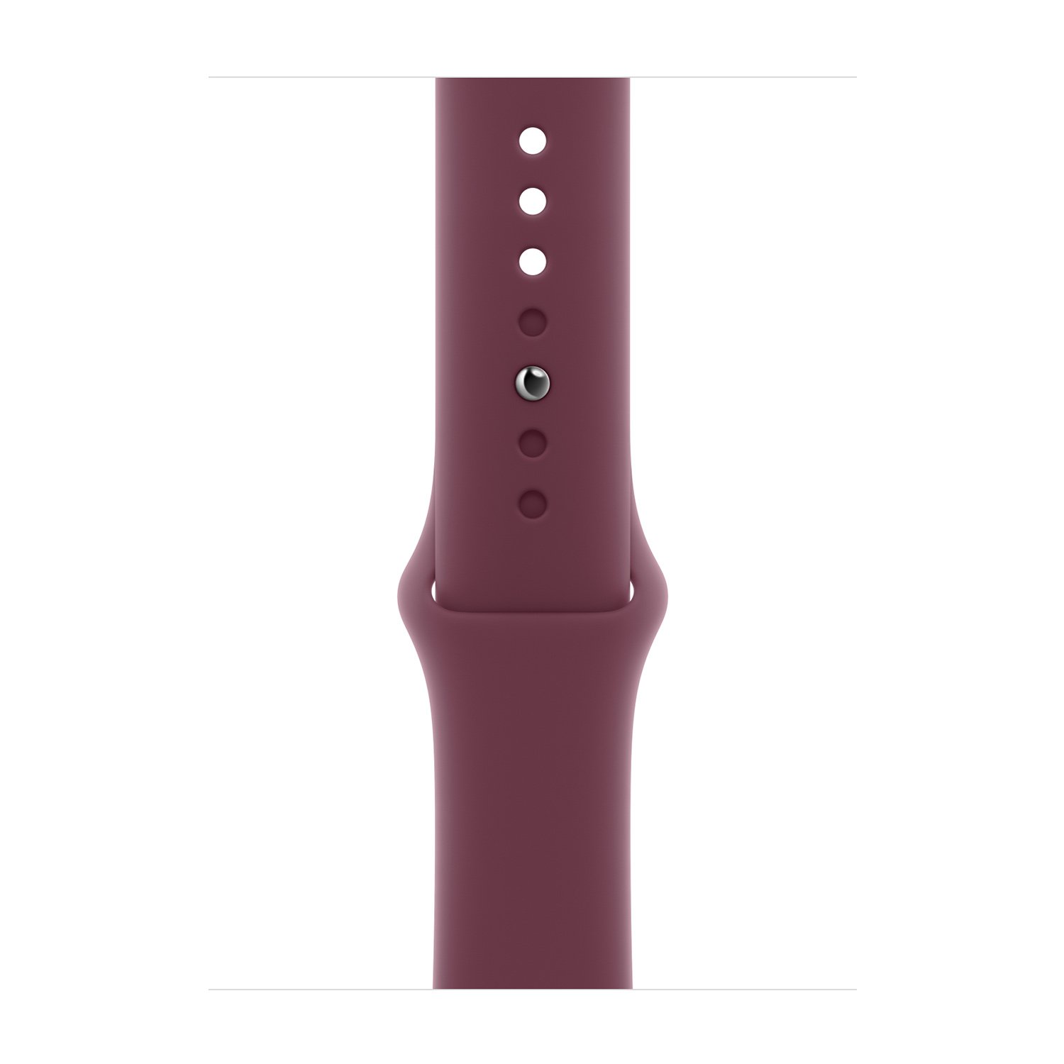 Skórzany pasek z klamrą klasyczną do Apple Watch