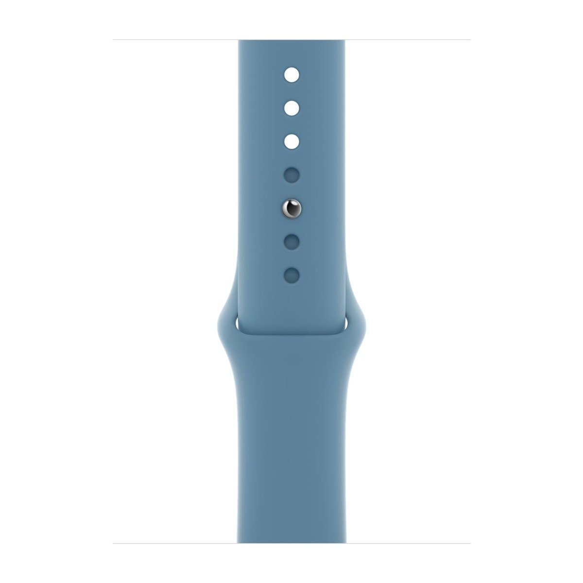 Skórzany pasek z klamrą klasyczną do Apple Watch