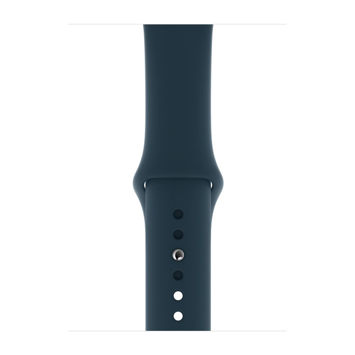 Skórzany pasek z klamrą klasyczną do Apple Watch