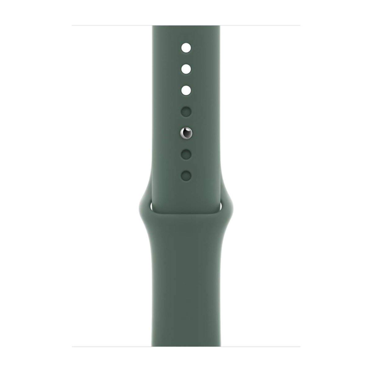 Skórzany pasek z klamrą klasyczną do Apple Watch
