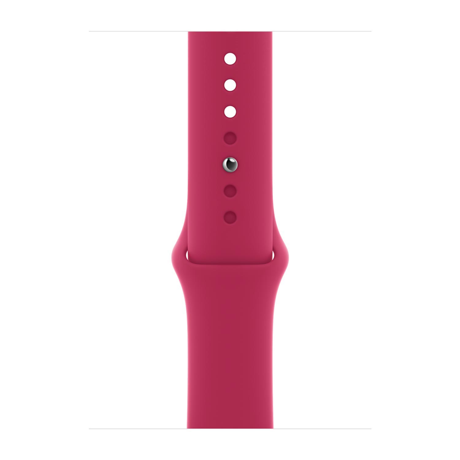 Skórzany pasek z klamrą klasyczną do Apple Watch