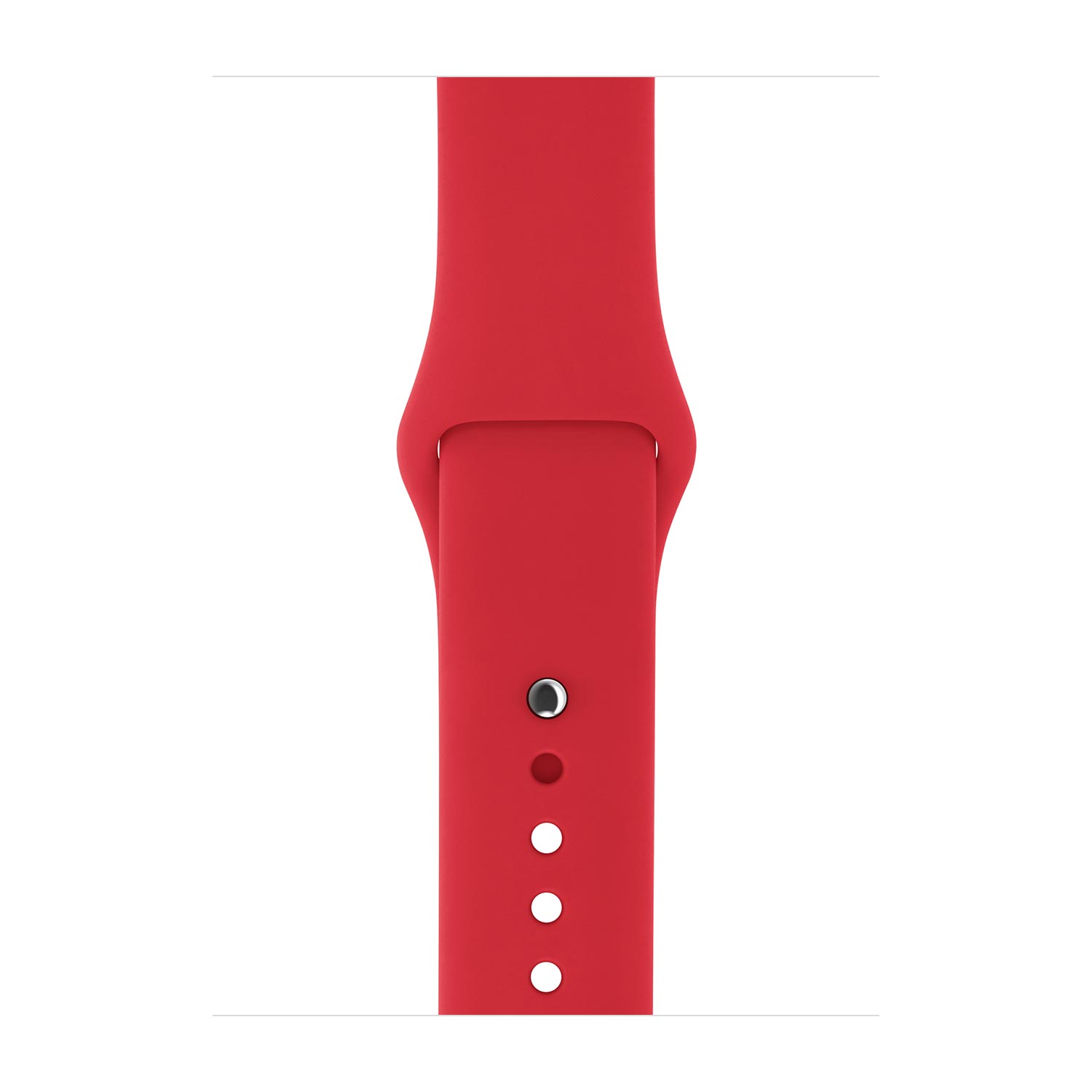 Skórzany pasek z klamrą klasyczną do Apple Watch
