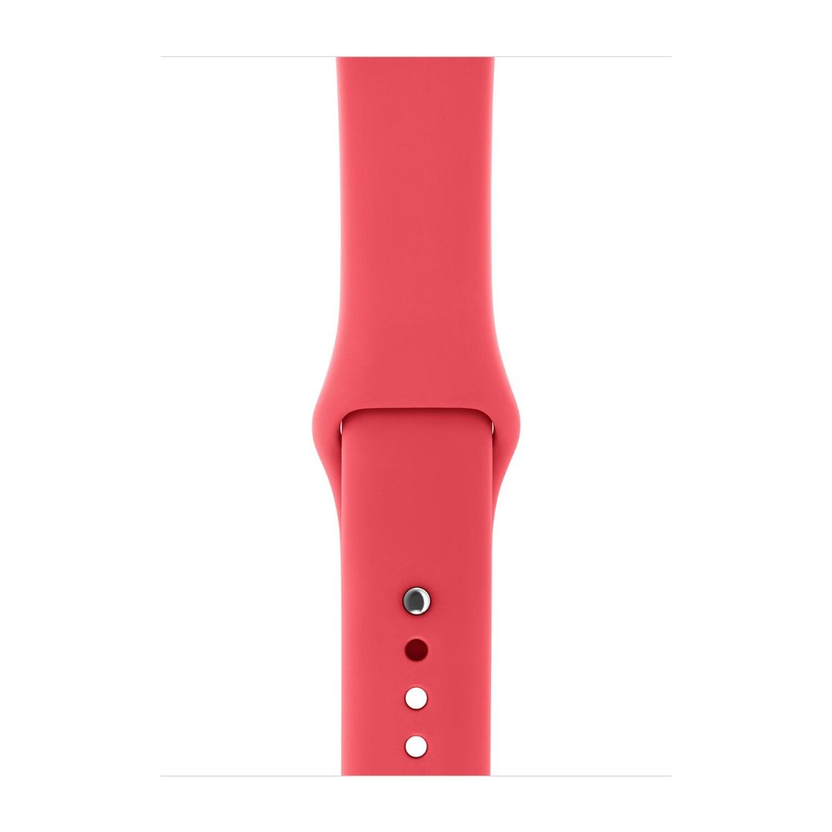 Skórzany pasek z klamrą klasyczną do Apple Watch