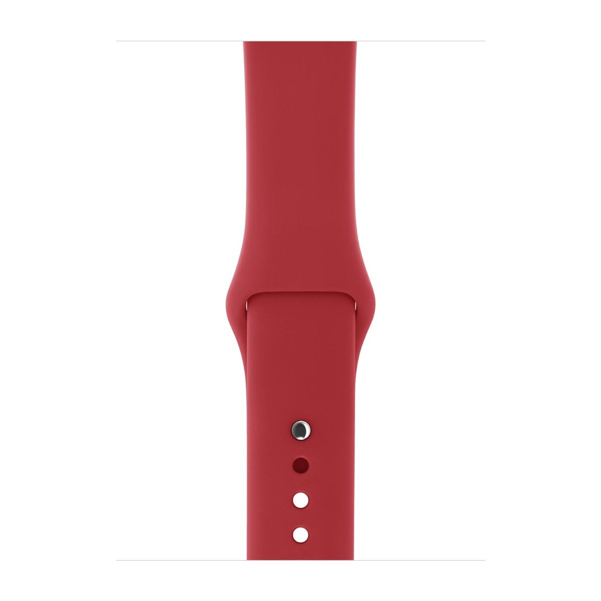 Skórzany pasek z klamrą klasyczną do Apple Watch