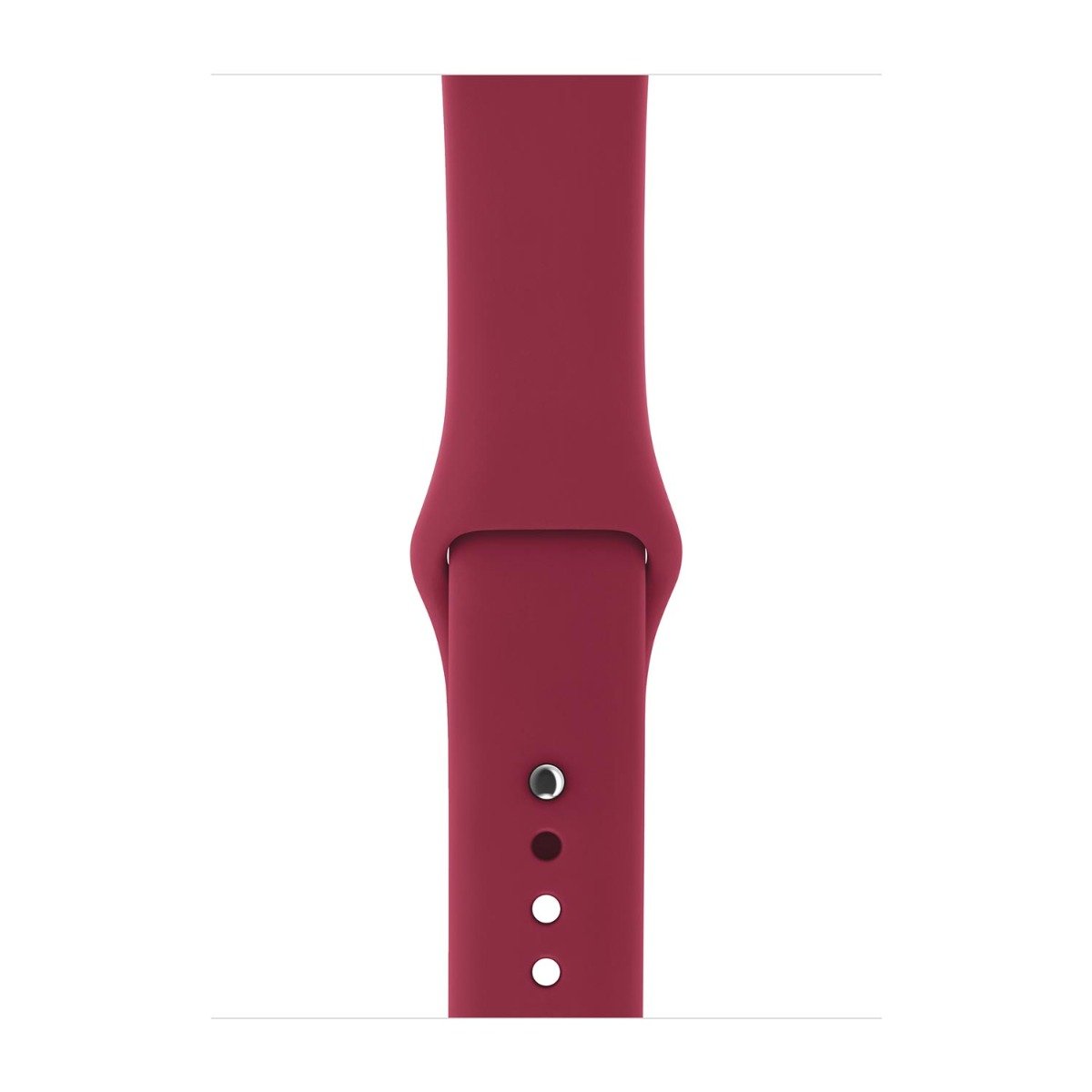 Skórzany pasek z klamrą klasyczną do Apple Watch