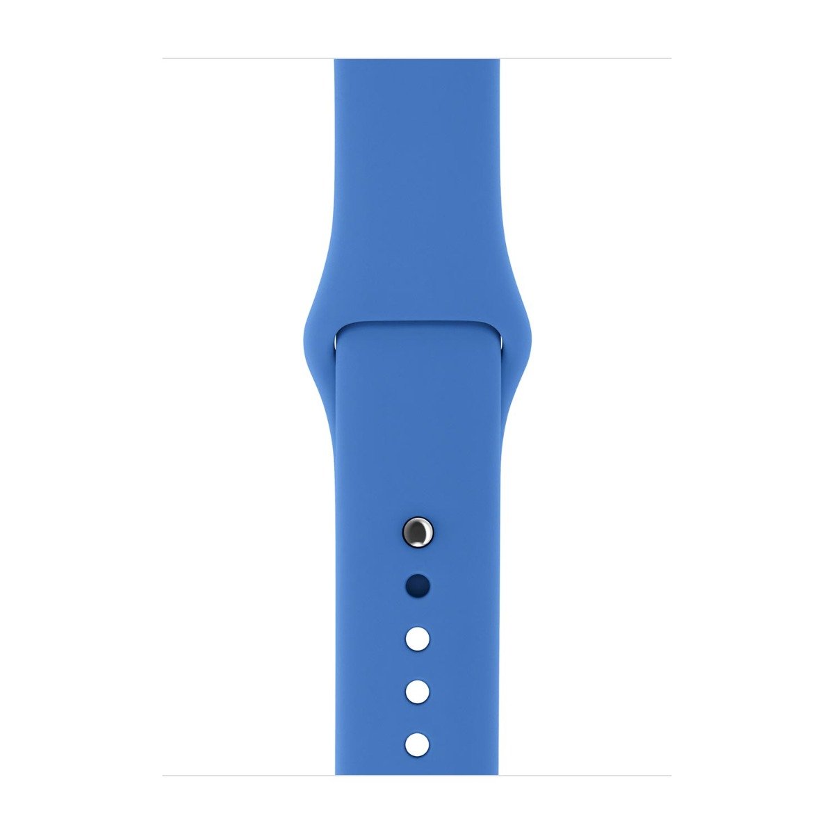 Skórzany pasek z klamrą klasyczną do Apple Watch