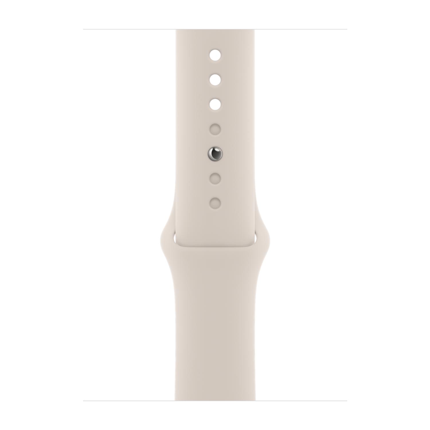 Skórzany pasek z klamrą klasyczną do Apple Watch