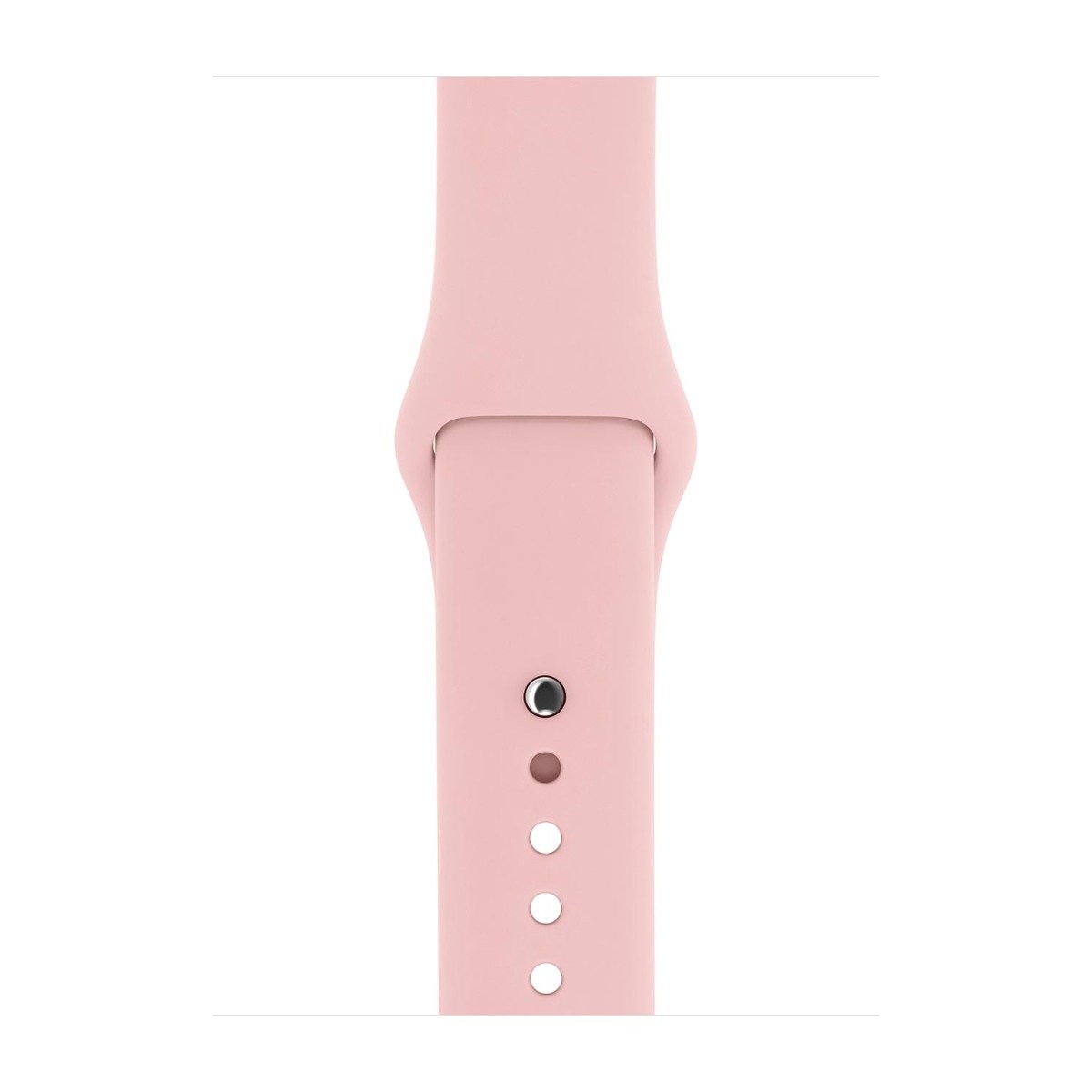 Skórzany pasek z klamrą klasyczną do Apple Watch