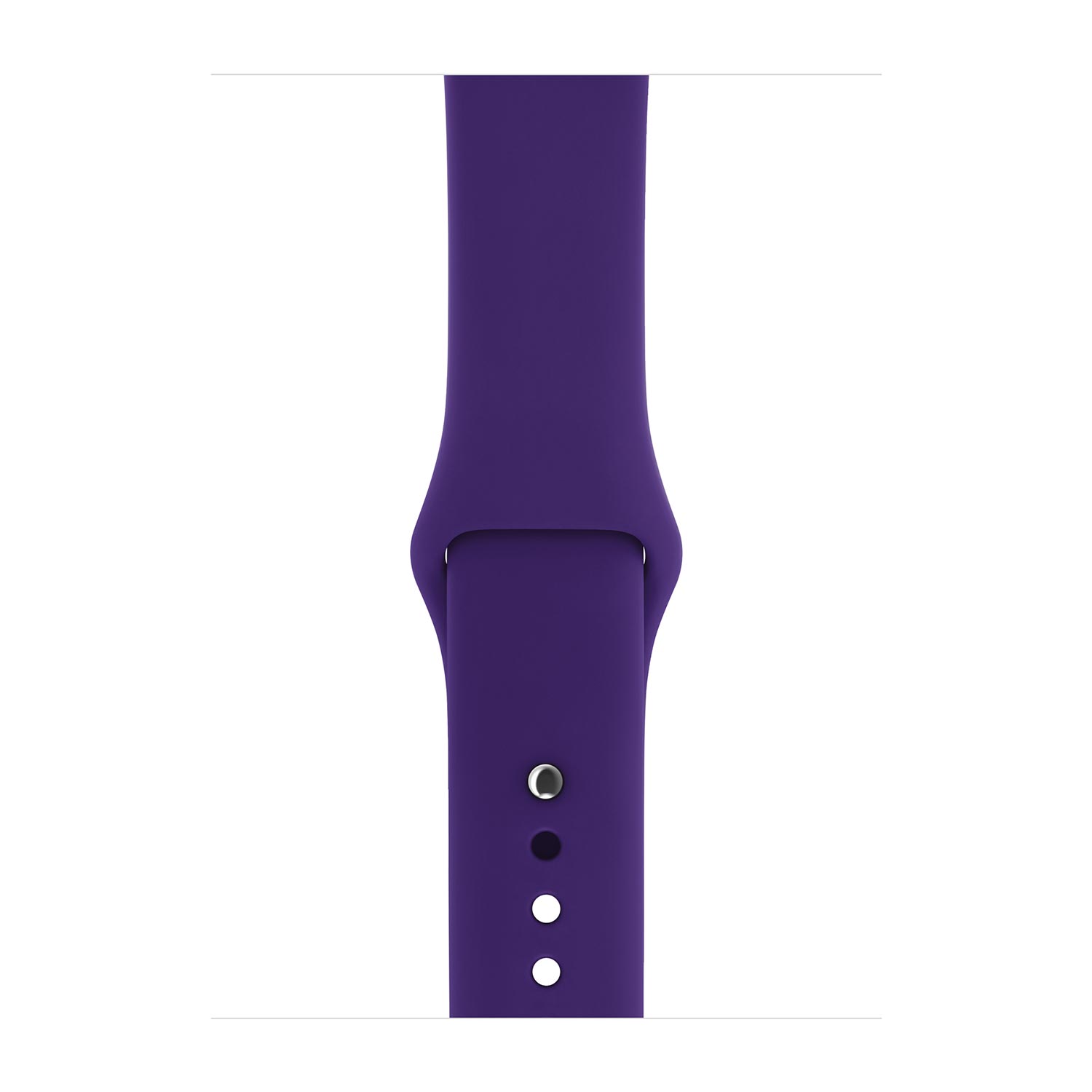 Skórzany pasek z klamrą klasyczną do Apple Watch