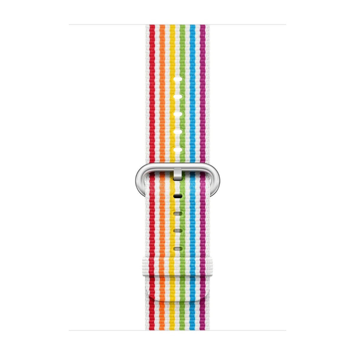 Pasek nylonowy do Apple Watch