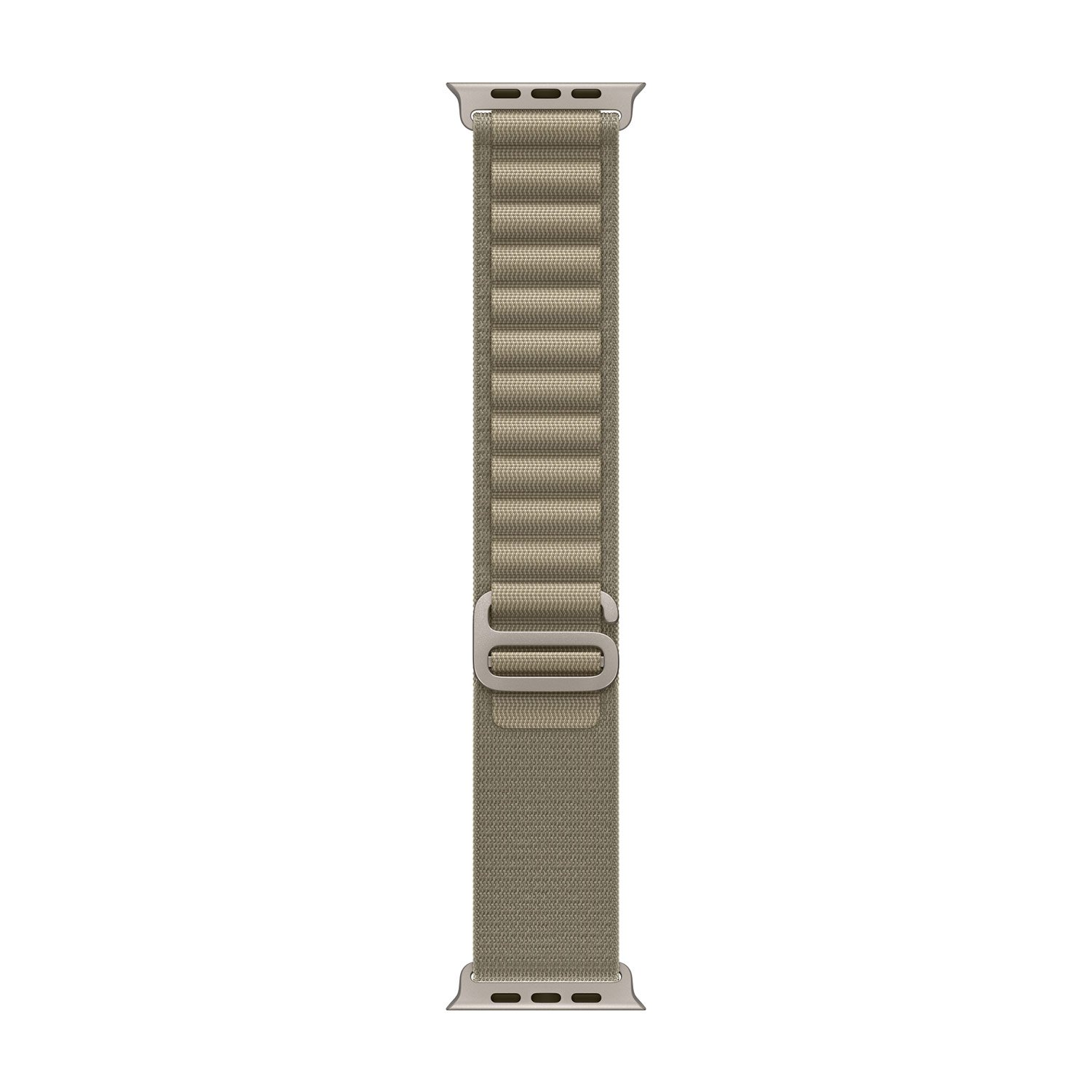 Opaska Alpine