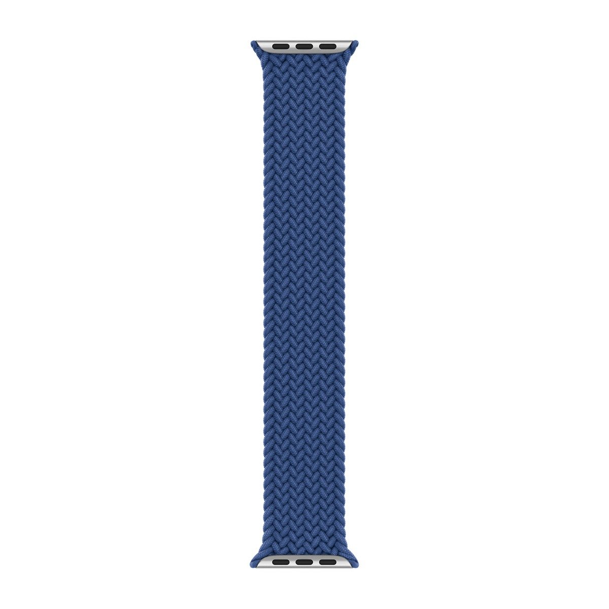 Pasek z karbowanej skóry do Apple Watch