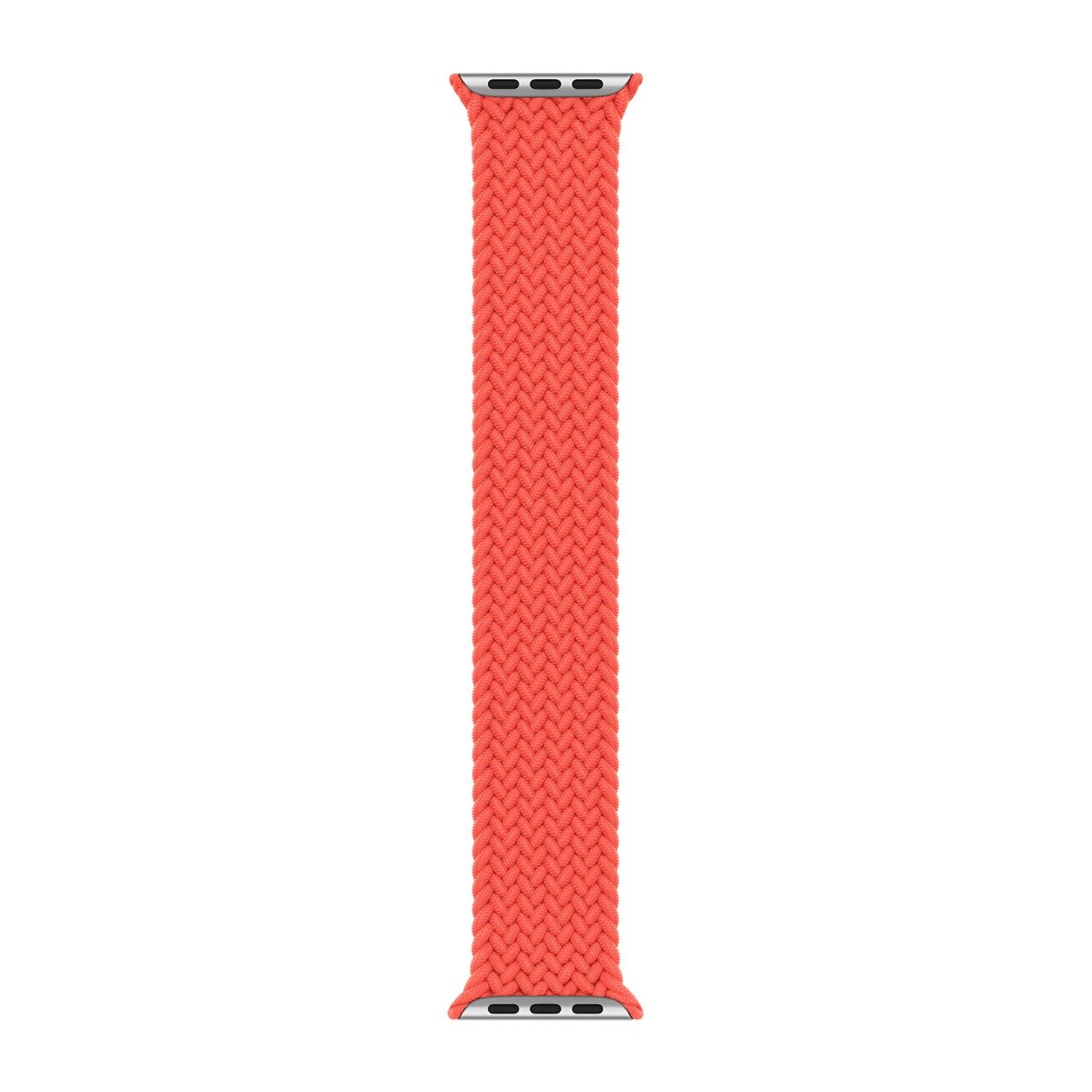 Pasek z karbowanej skóry do Apple Watch