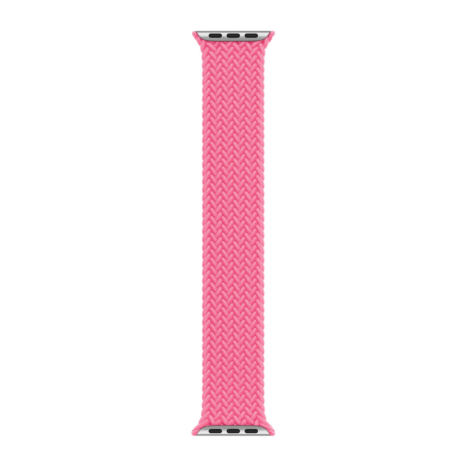 Pasek z karbowanej skóry do Apple Watch