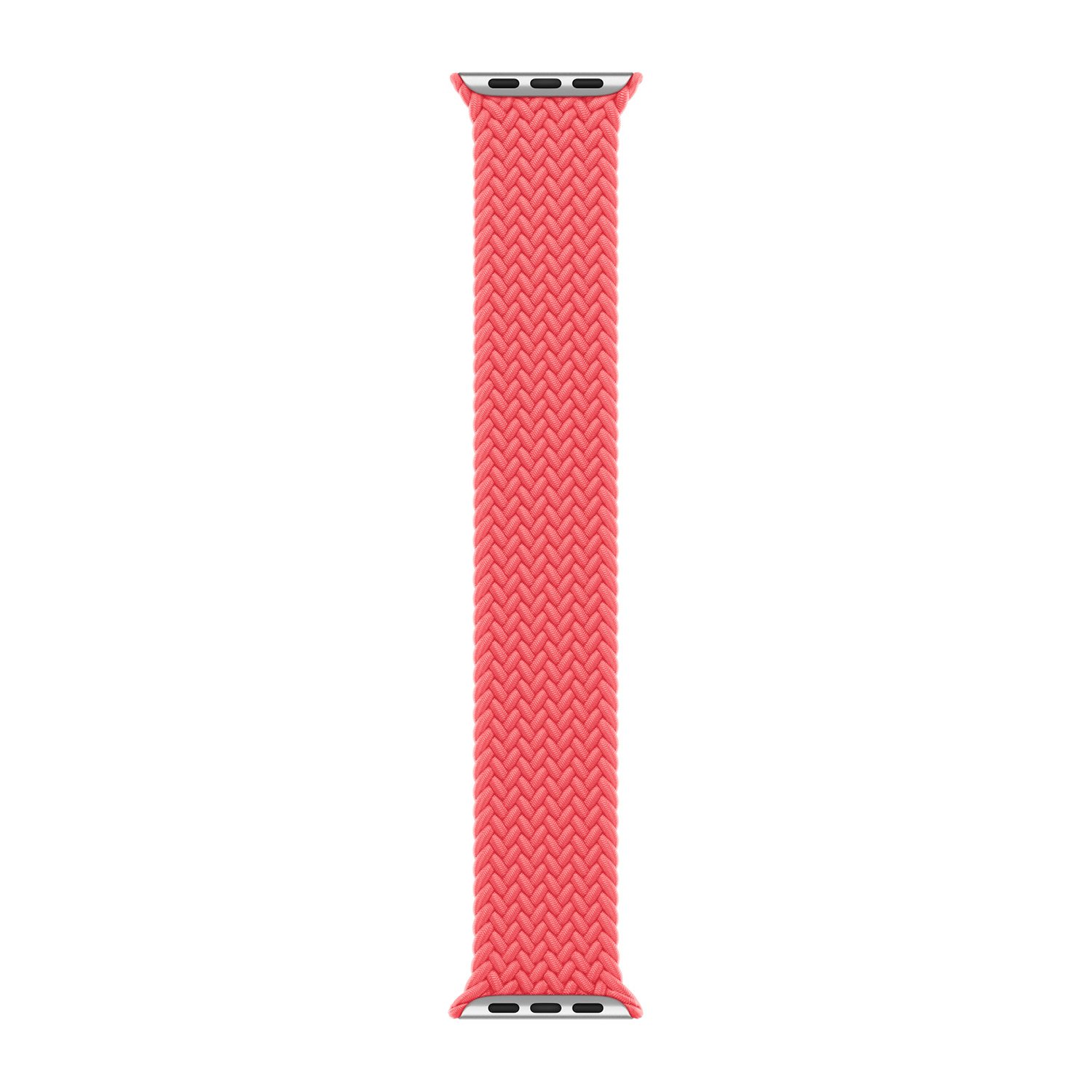 Pasek z karbowanej skóry do Apple Watch