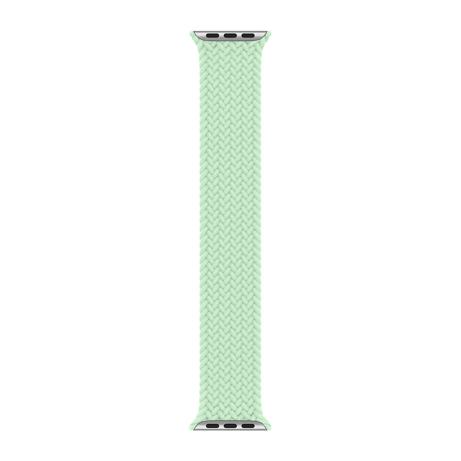 Pasek z karbowanej skóry do Apple Watch