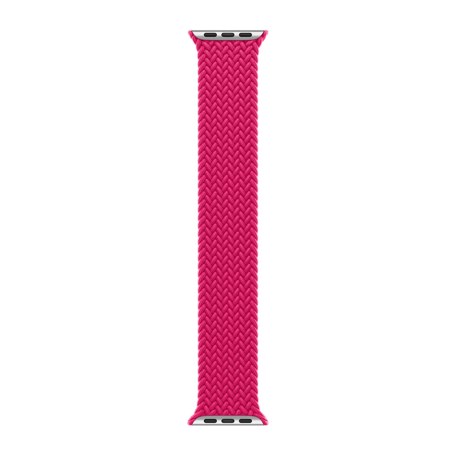Pasek z karbowanej skóry do Apple Watch