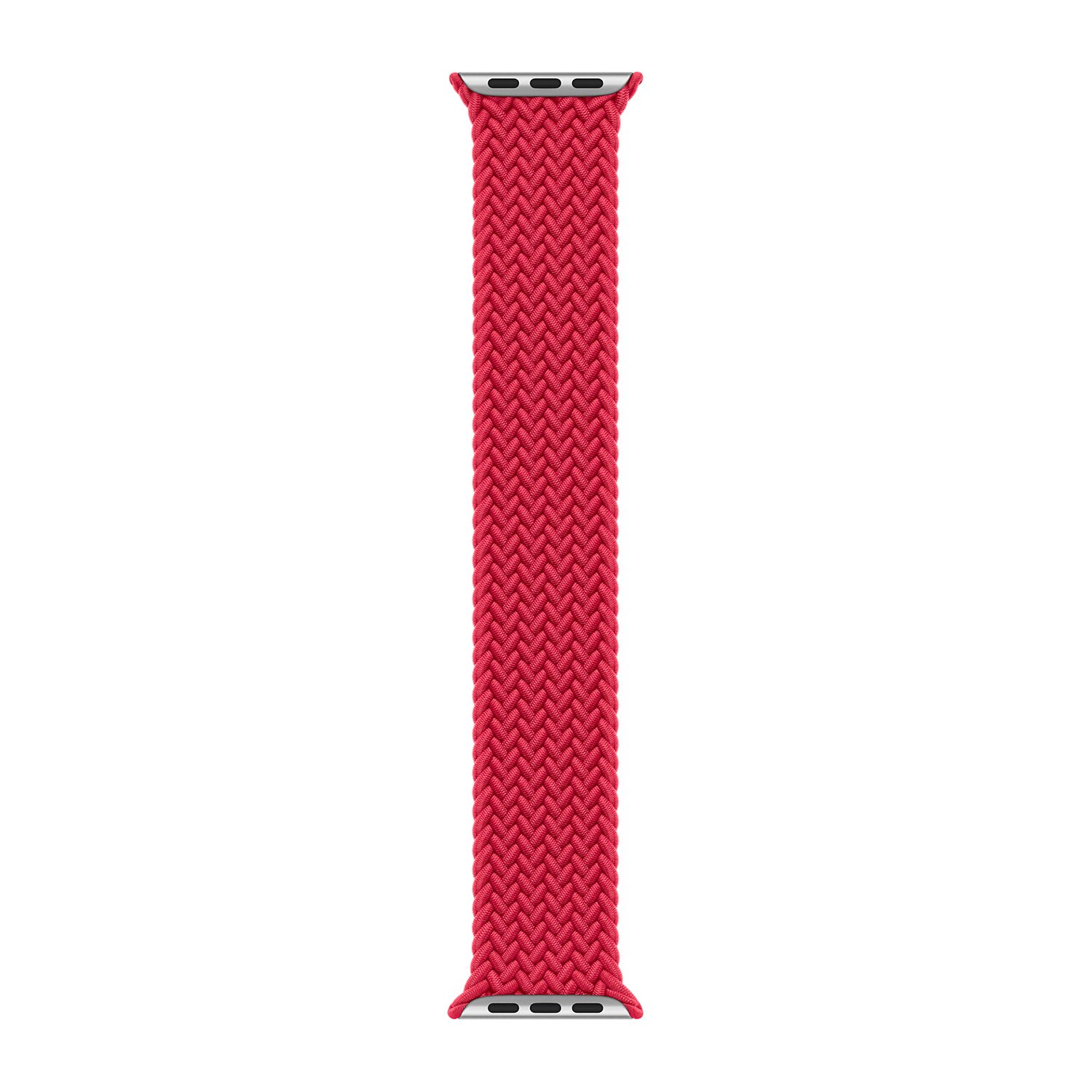 Pasek z karbowanej skóry do Apple Watch