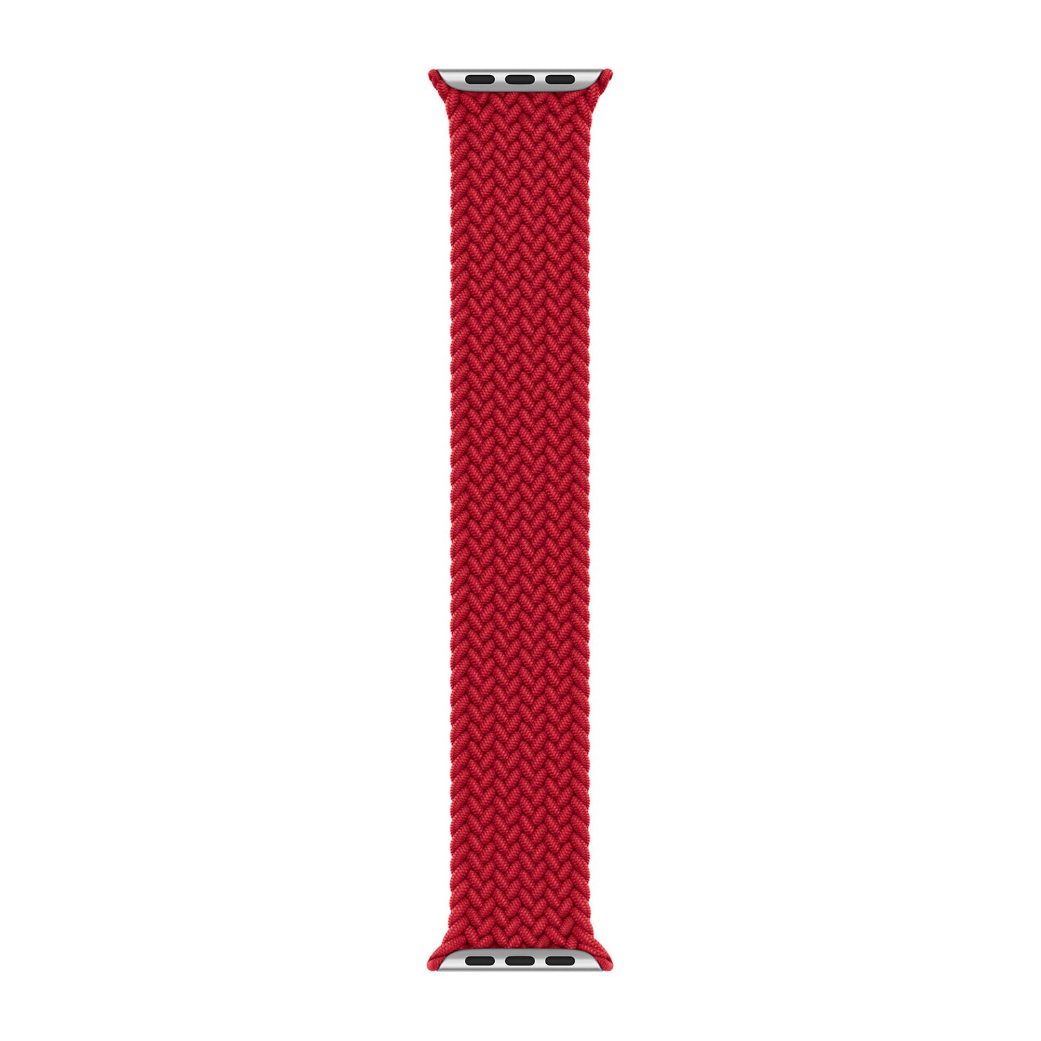 Pasek z karbowanej skóry do Apple Watch