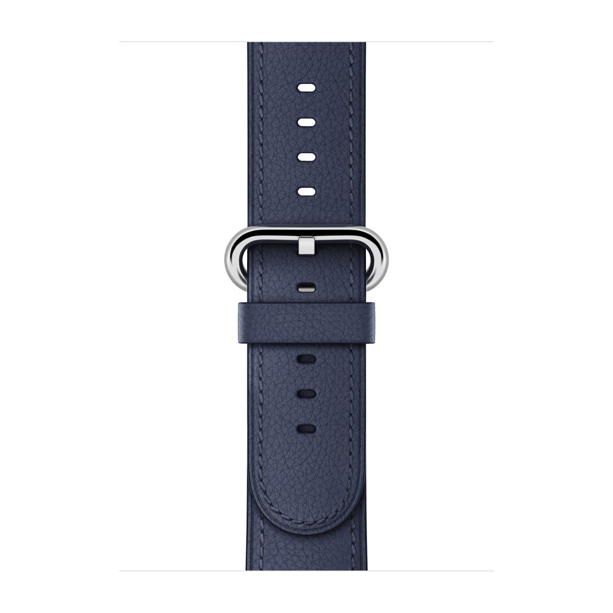 Skórzany pasek z klamrą klasyczną do Apple Watch