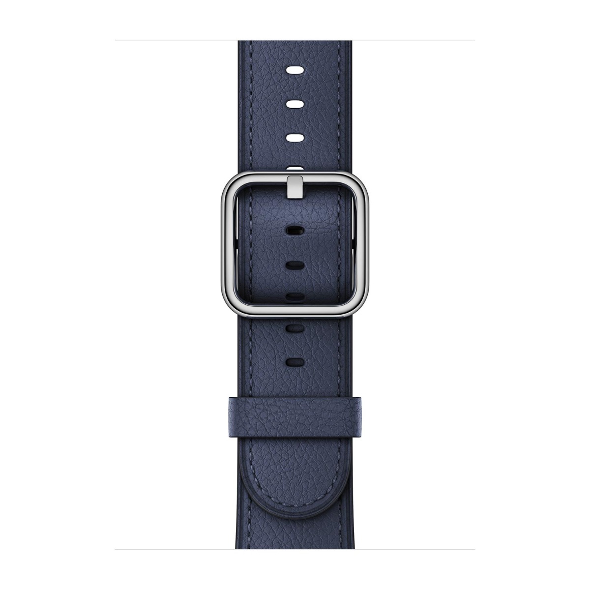 Skórzany pasek z klamrą klasyczną do Apple Watch