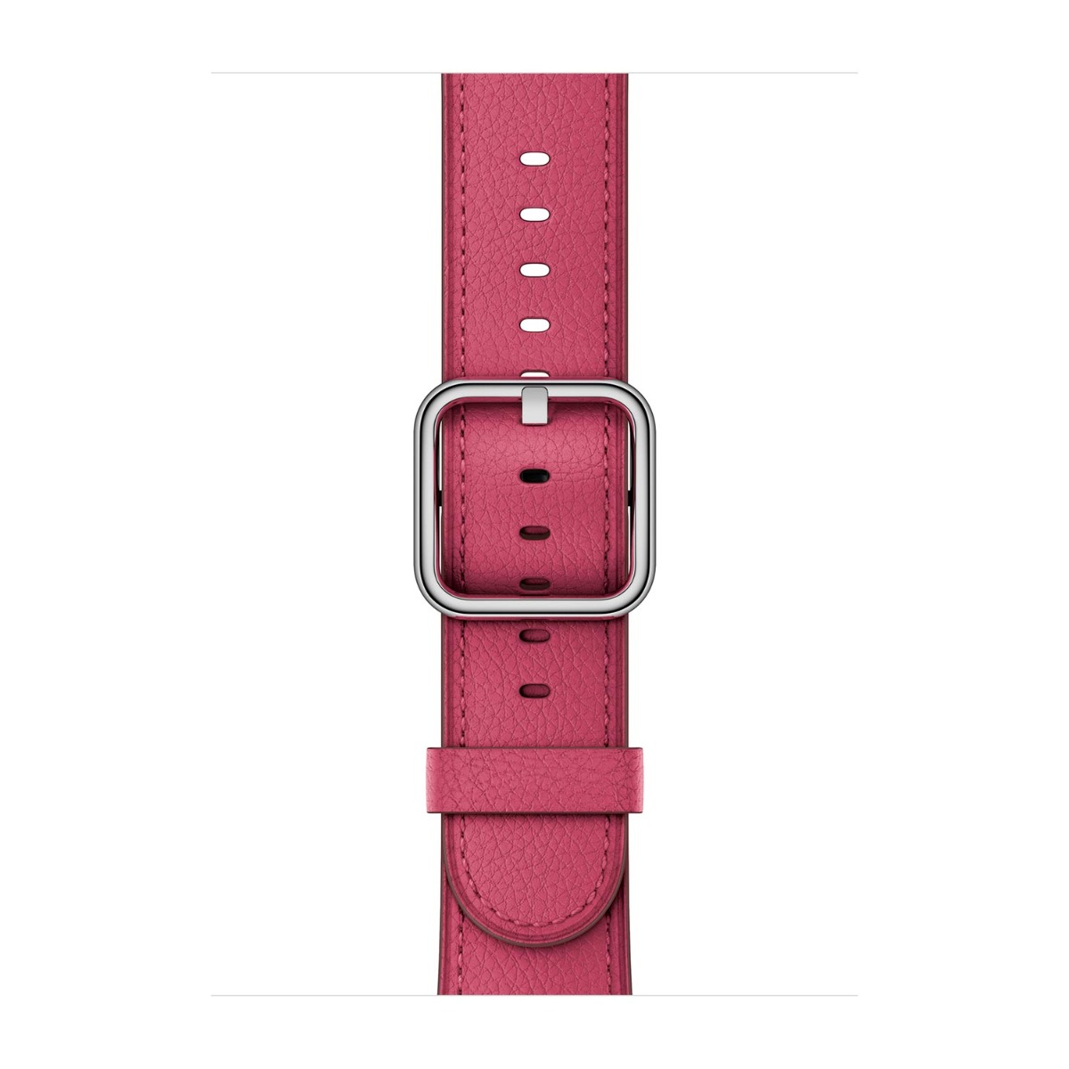 Skórzany pasek z klamrą klasyczną do Apple Watch