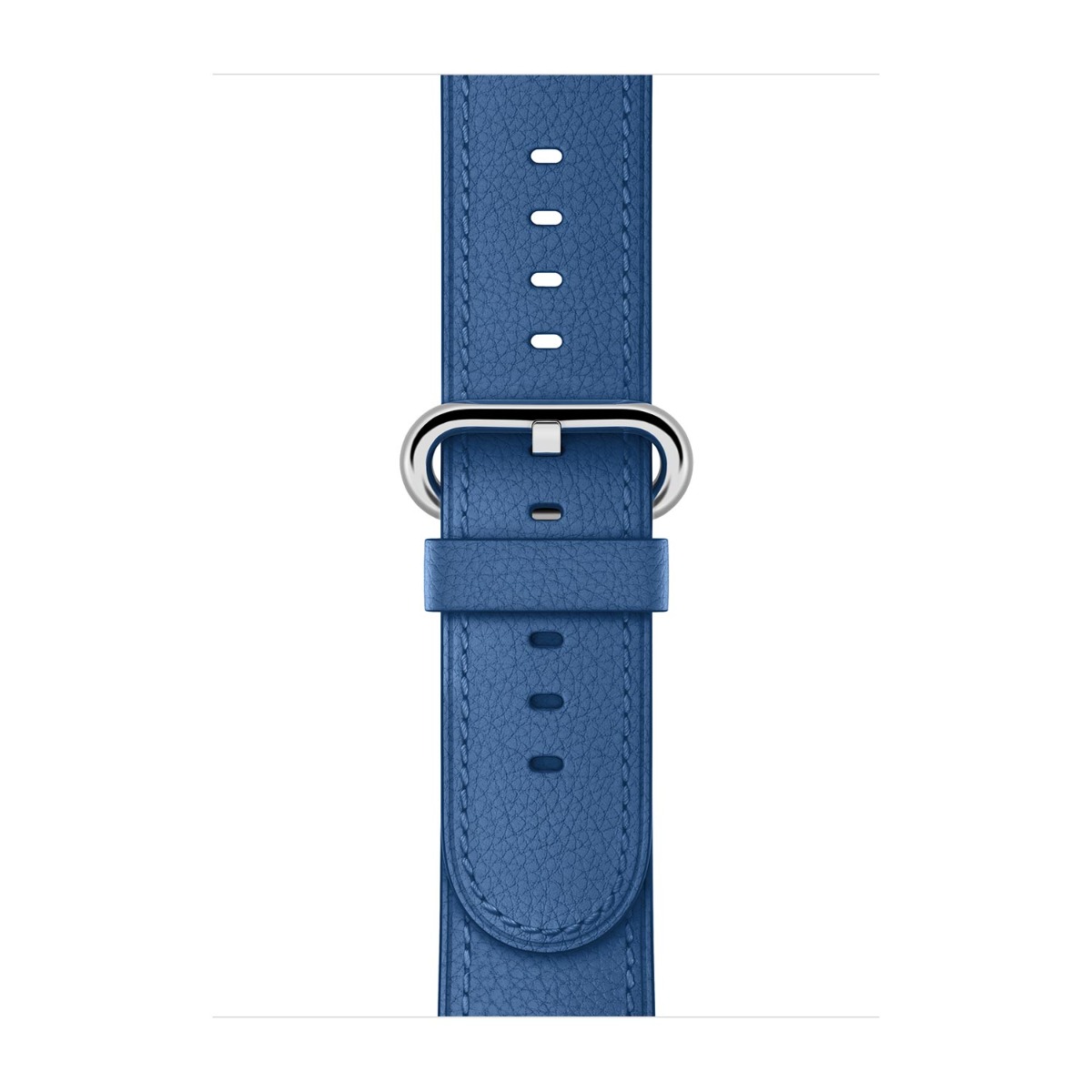 Skórzany pasek z klamrą klasyczną do Apple Watch