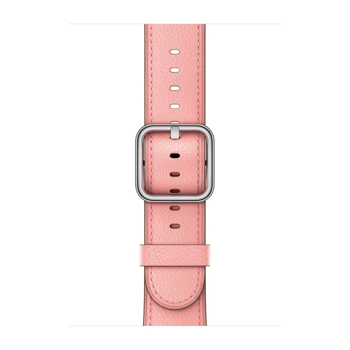 Skórzany pasek z klamrą klasyczną do Apple Watch