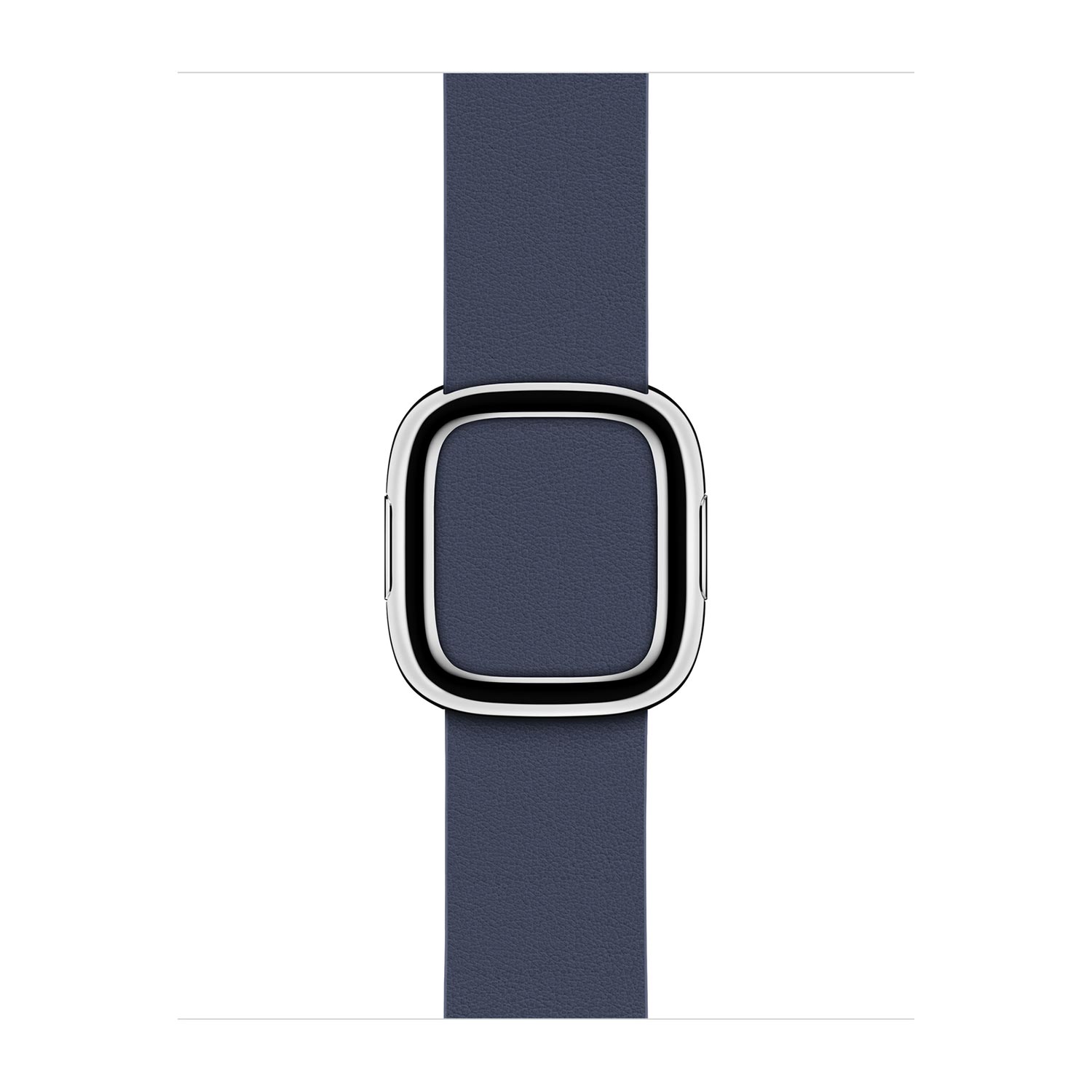 Pasek z klamrą nowoczesną do Apple Watch