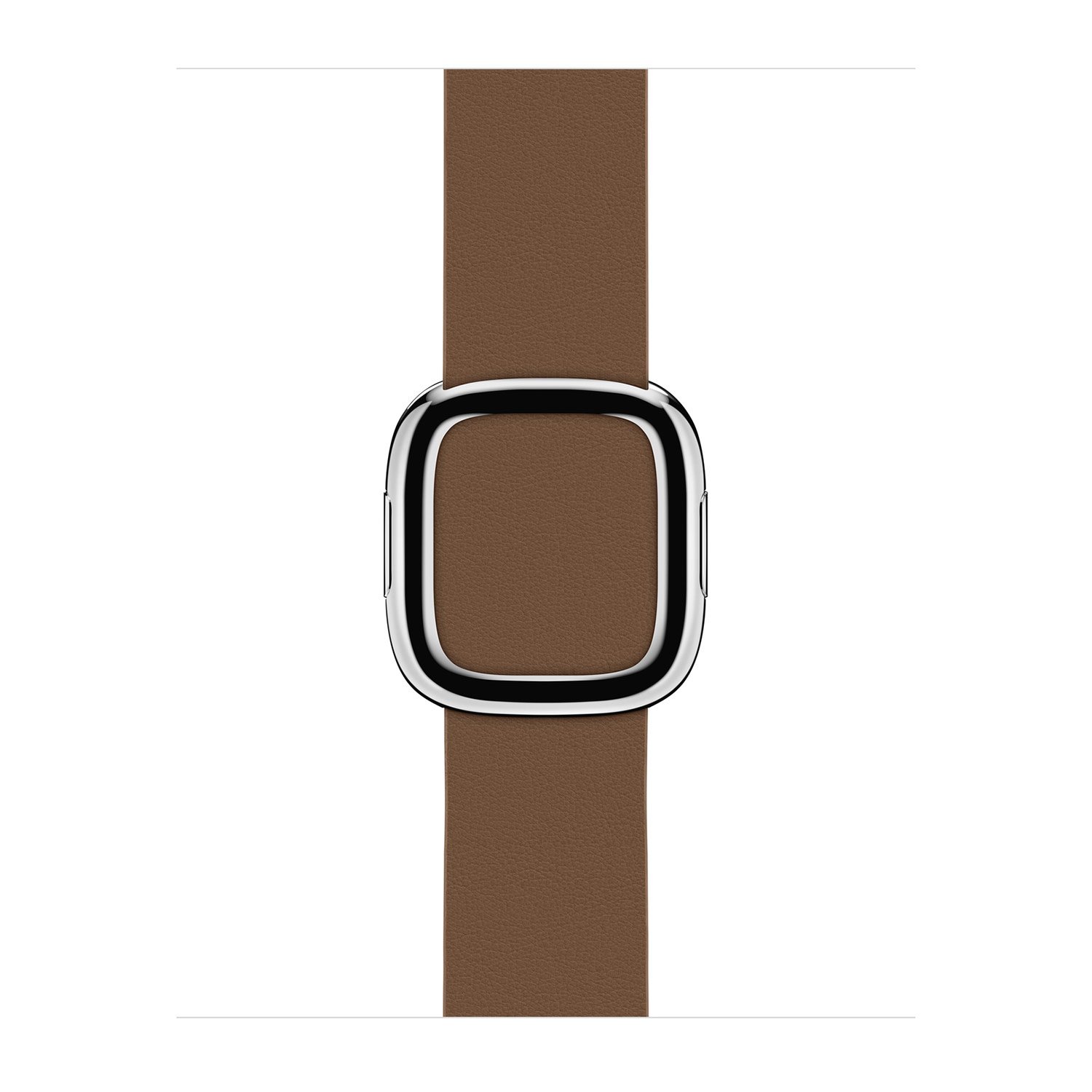 Pasek z klamrą nowoczesną do Apple Watch