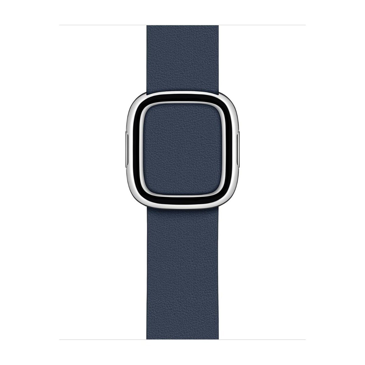 Pasek z klamrą nowoczesną do Apple Watch