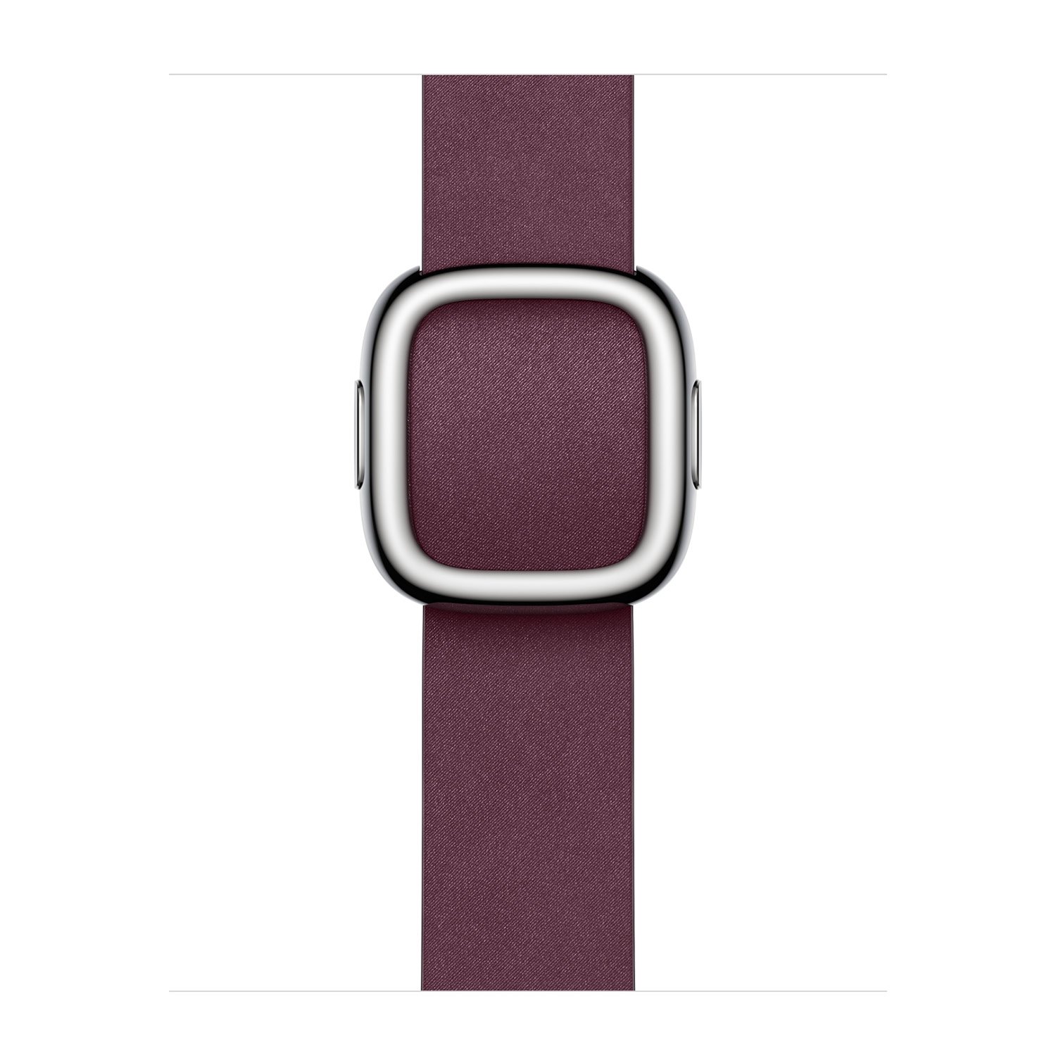 Pasek z klamrą nowoczesną do Apple Watch