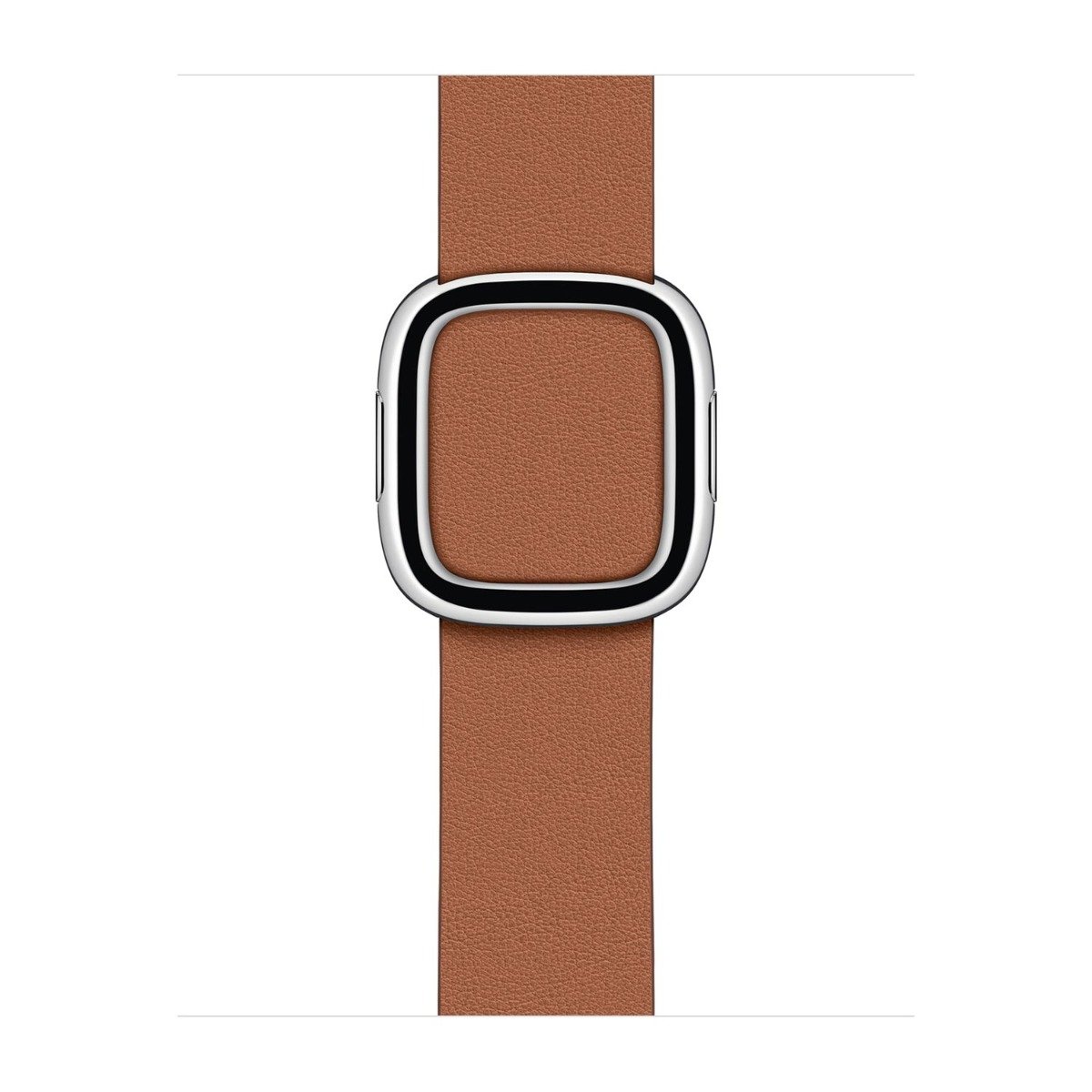 Pasek z klamrą nowoczesną do Apple Watch