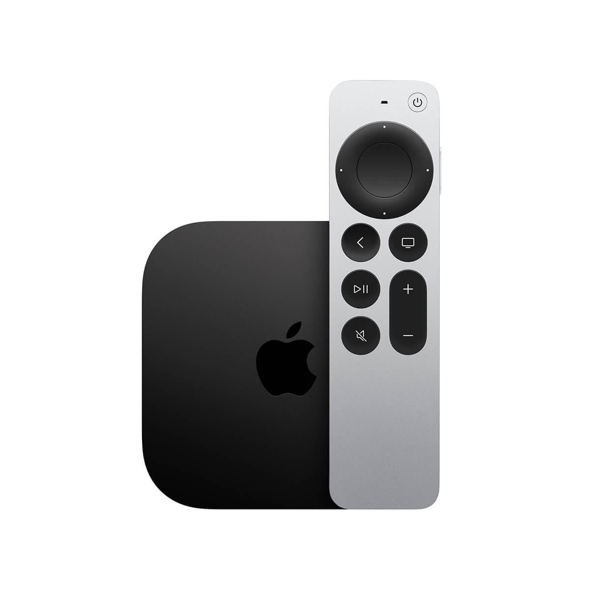 Apple TV 4K Apple TV 4K