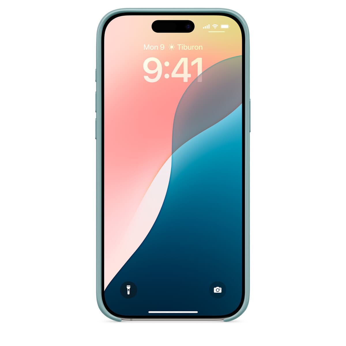 Apple etui silikonowe do iPhone 16 Pro Max Apple etui silikonowe do iPhone 16 Pro Max