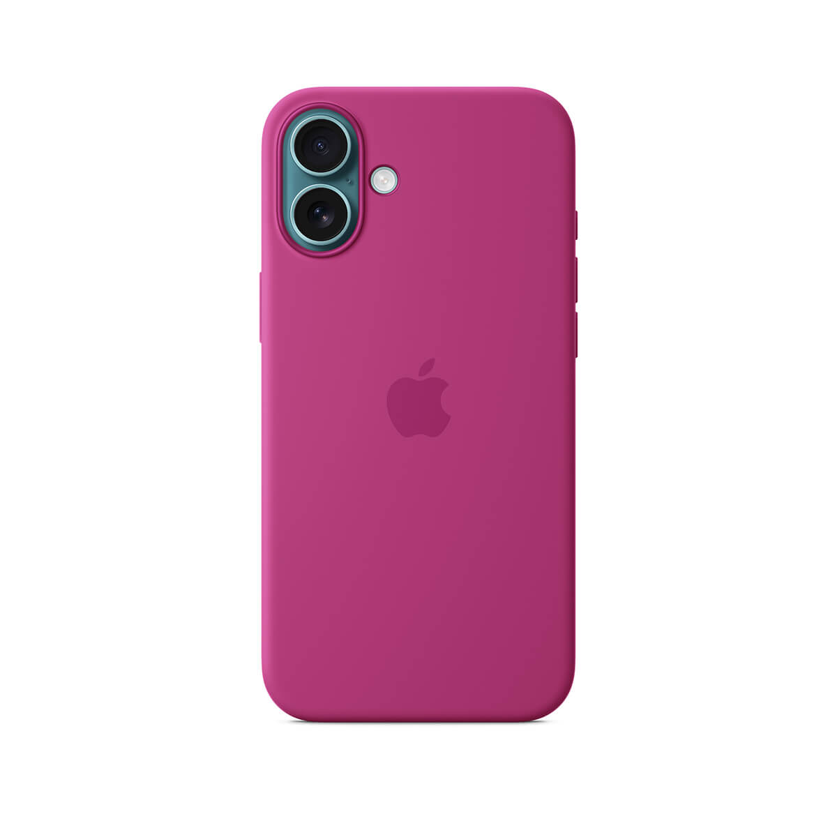 Apple etui silikonowe do iPhone 16 Plus Apple etui silikonowe do iPhone 16 Plus