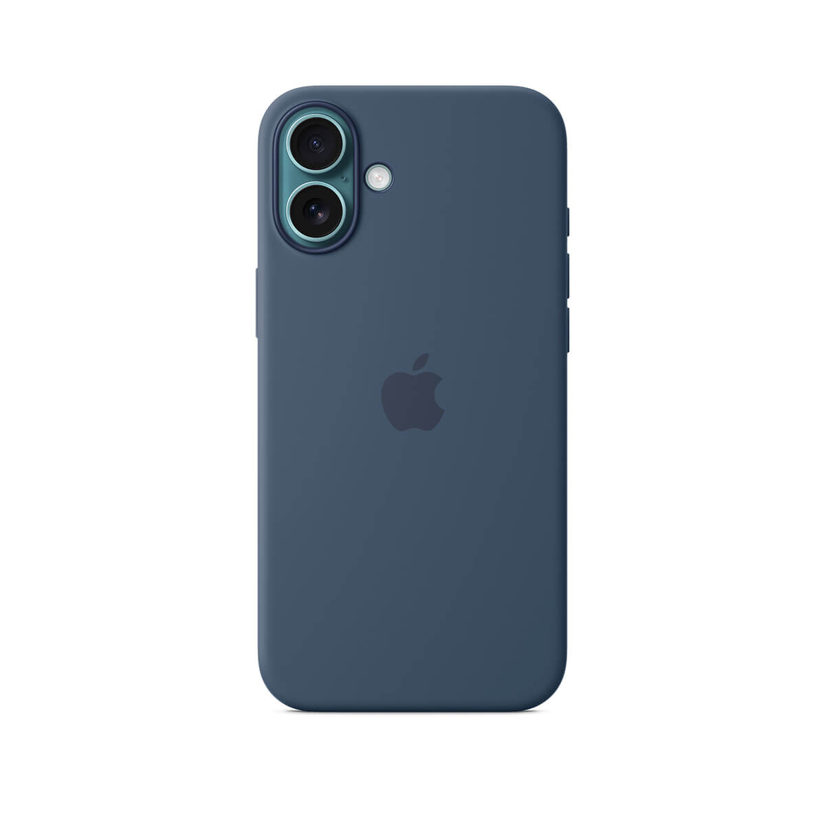 Apple etui silikonowe do iPhone 16 Plus Apple etui silikonowe do iPhone 16 Plus