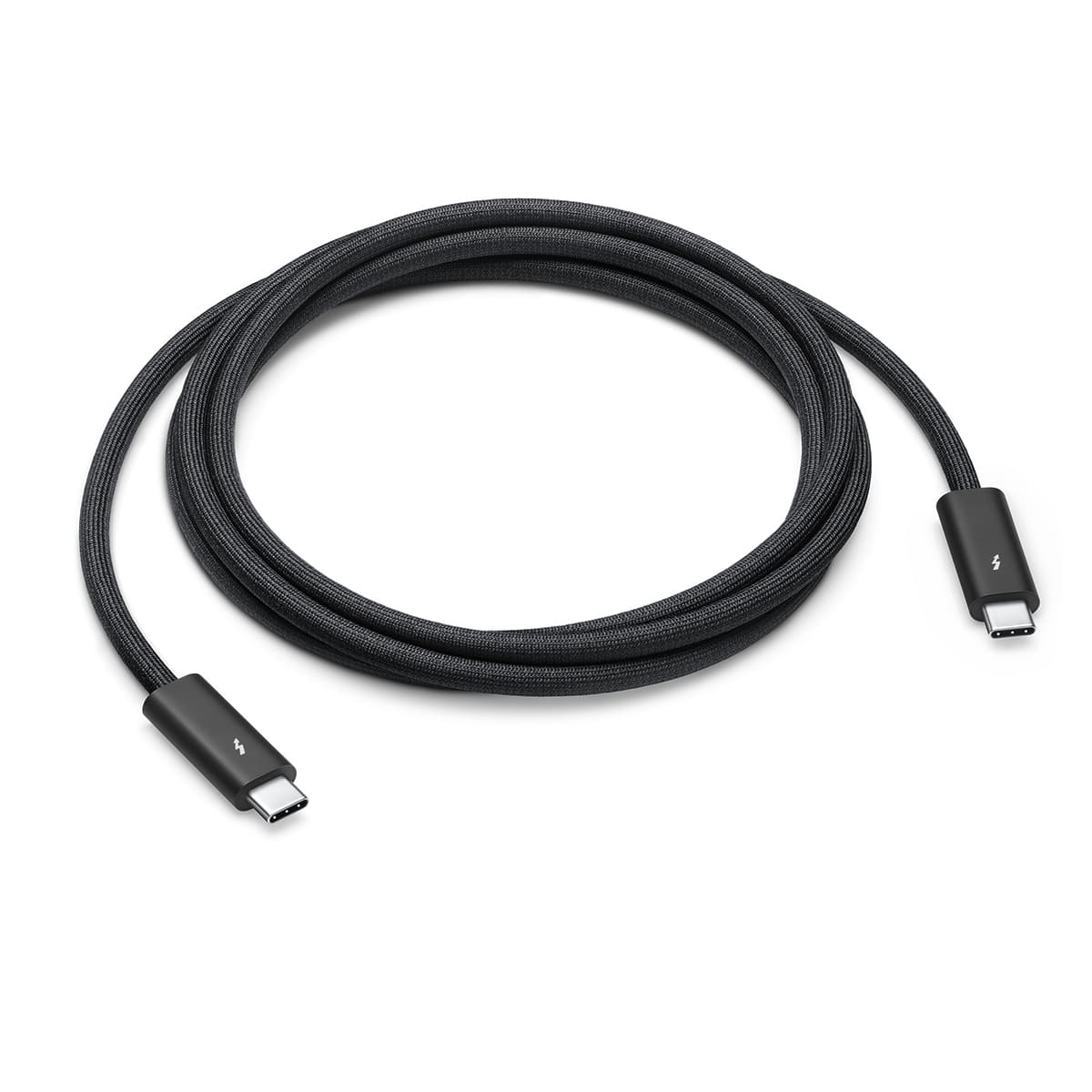 Przewód profesjonalny Thunderbolt 4 Pro (USB‑C) Przewód profesjonalny Thunderbolt 4 Pro (USB‑C)