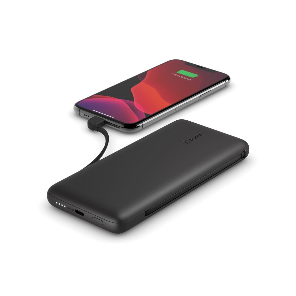 Belkin powerbank