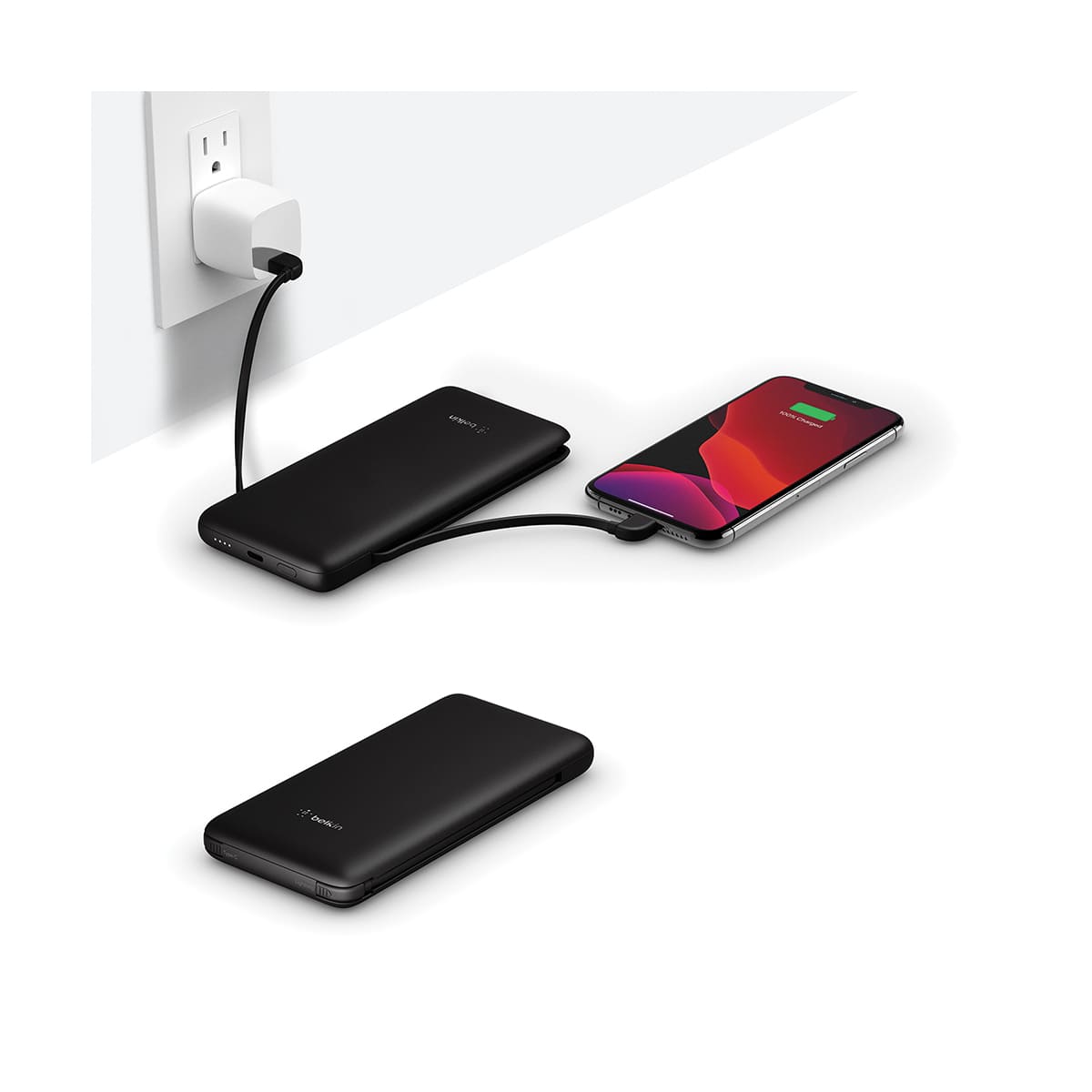 Belkin powerbank