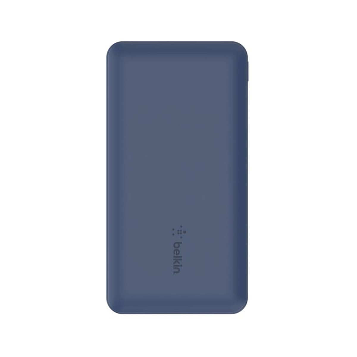 Belkin PowerBank 10 000mAh USB-A i USB-C 15W - Niebieski