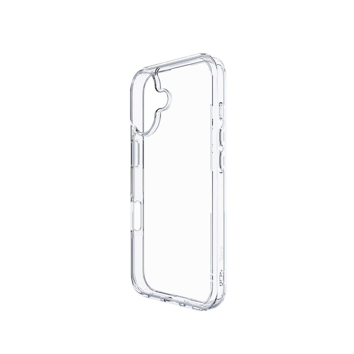 JCPal iGuard DualPro Etui do iPhone 17 JCPal iGuard DualPro Etui do iPhone 17