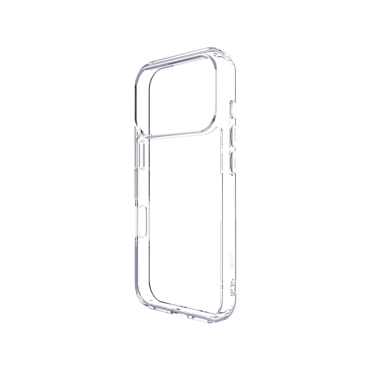 JCPal iGuard DualPro Etui do iPhone 17