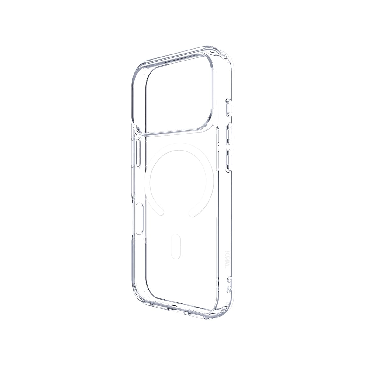JCPal DualPro Etui do iPhone 17 Pro Max kompatybilne z MagSafe JCPal DualPro Etui do iPhone 17 Pro Max kompatybilne z MagSafe