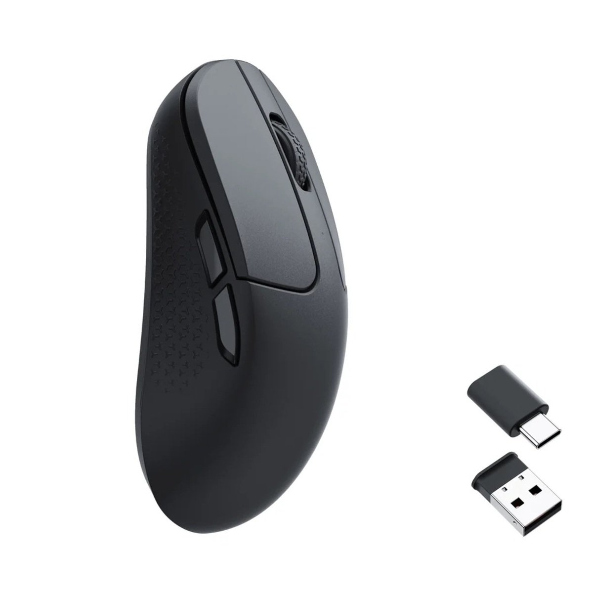 Apple Mysz Magic Mouse Zielona