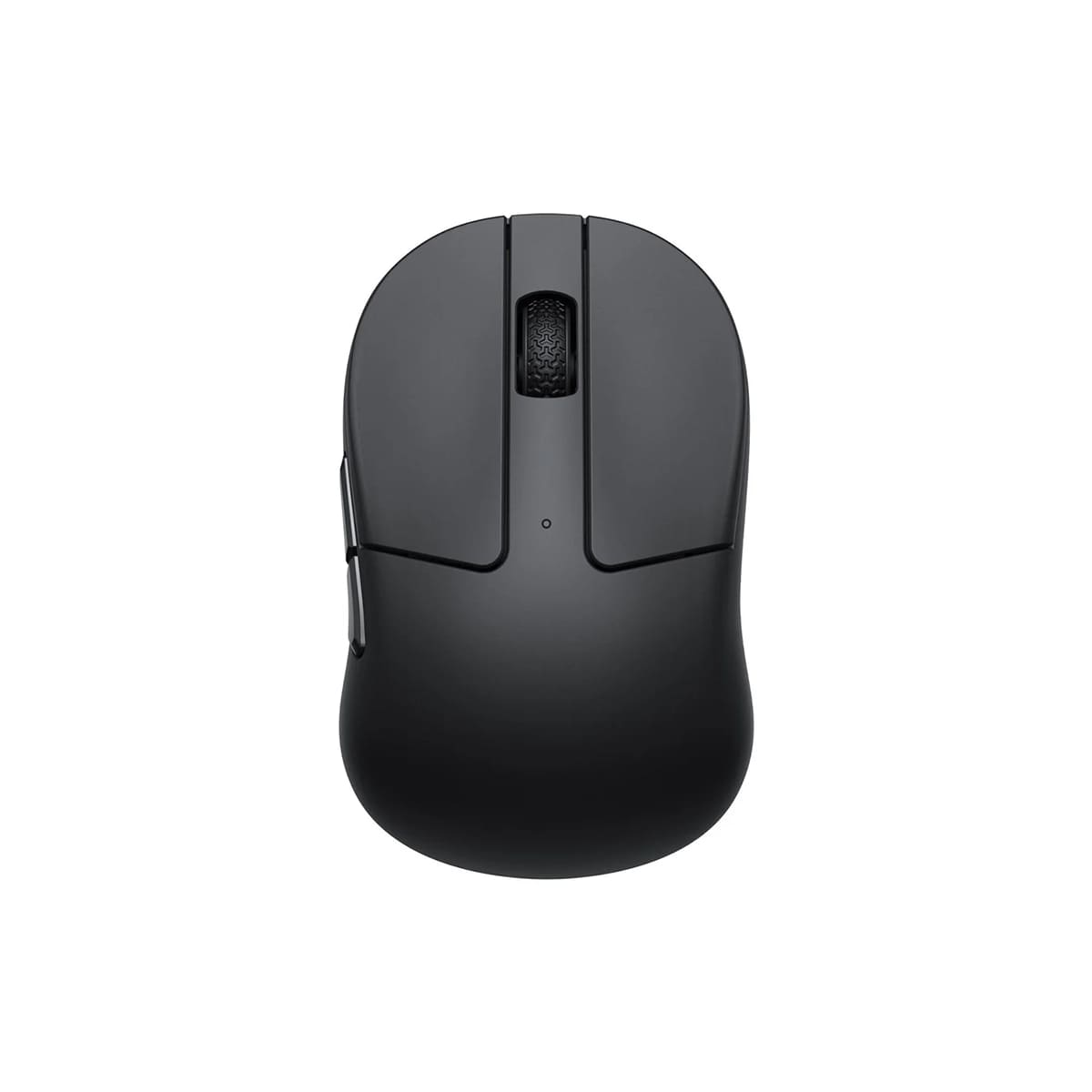 Keychron M4 bezprzewodowa mysz 4000Hz Czarna Keychron M4 bezprzewodowa mysz 4000Hz Czarna