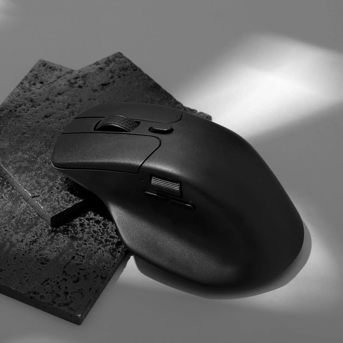 Keychron M6 bezprzewodowa mysz 1000Hz Keychron M6 bezprzewodowa mysz 1000Hz