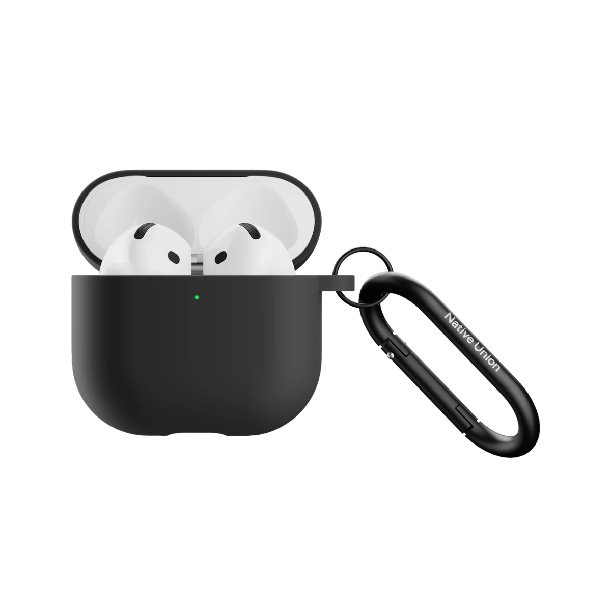 UNIQ Lino Skórzane etui ochronne do AirPods Pro 2 gen UNIQ Lino Skórzane etui ochronne do AirPods Pro 2 gen