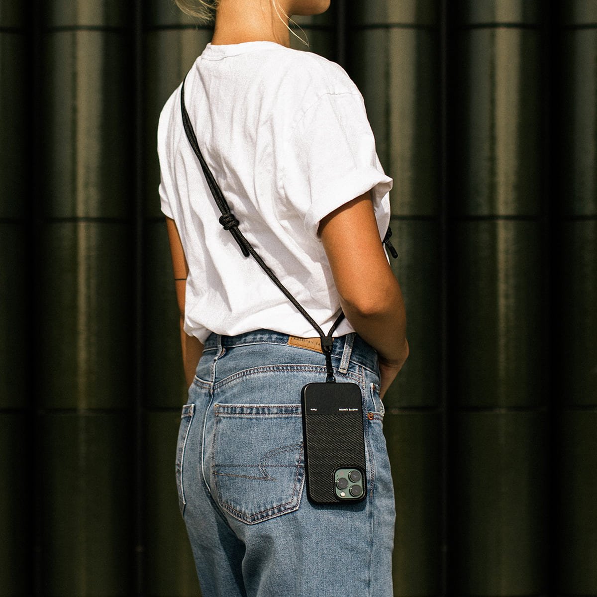 Native Union City Sling Smycz Native Union City Sling Smycz