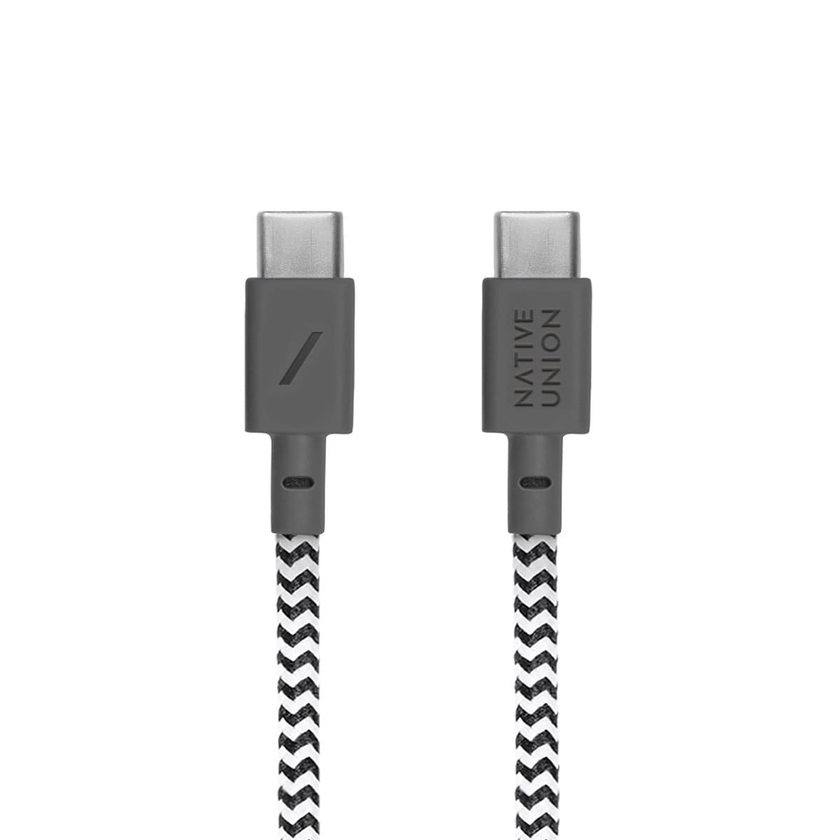 Njord by Elements - Etui ze skóry łososia z MagSafe Njord by Elements - Etui ze skóry łososia z MagSafe